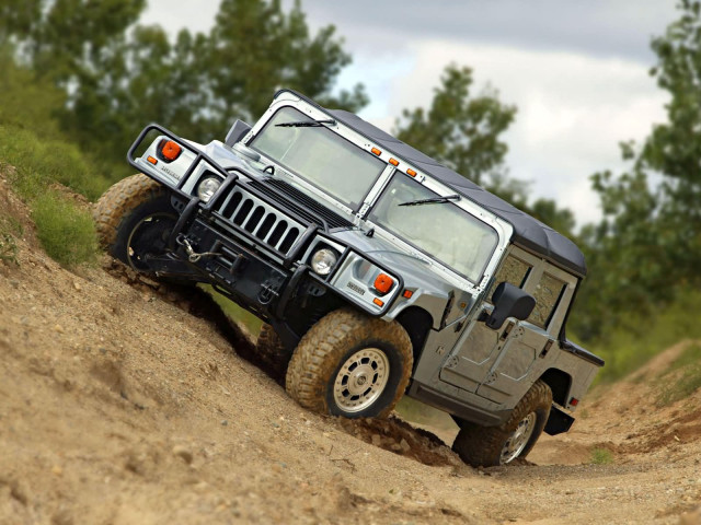 hummer h1 pic #32400