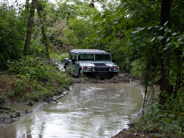 hummer h1 pic #32406