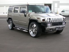 hummer h2 pic #33334