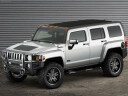Hummer H3 Open Top