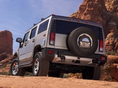 hummer h2 pic #42662