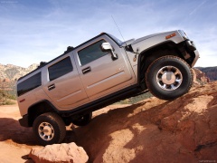 hummer h2 pic #42665