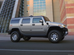 hummer h2 pic #42666