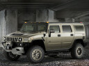 Hummer H2 Safari