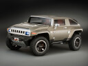 Hummer HX