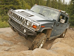 hummer h2 pic #5724