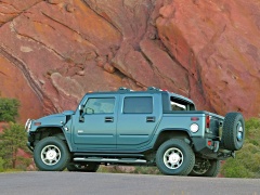 hummer h2 pic #5725