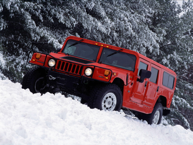 hummer h1 pic #5811