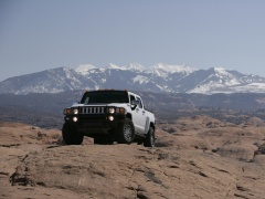 hummer h3t pic #67987