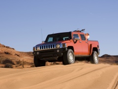 hummer h3t pic #67992