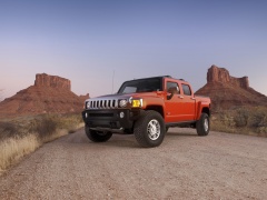 hummer h3t pic #67993