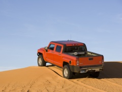 hummer h3t pic #67994