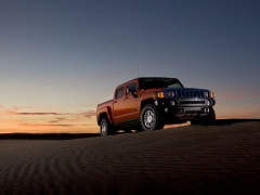 hummer h3t pic #67997