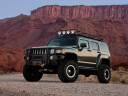 Hummer H3 Moab