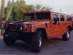 hummer h1 pic #875