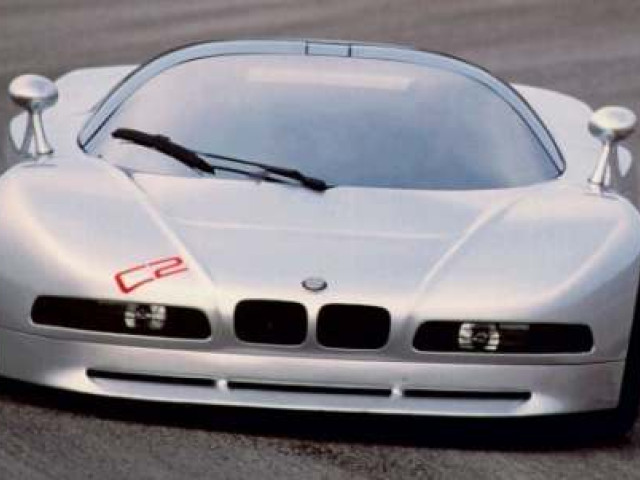 italdesign giugiaro nazca c2 pic #12372