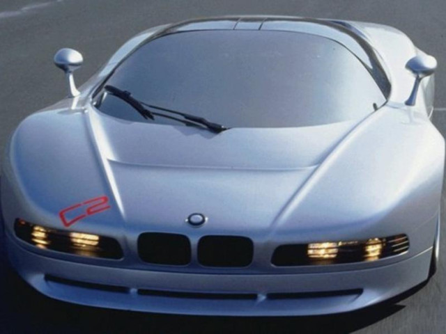 italdesign giugiaro nazca c2 pic #12374