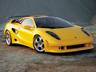 Italdesign Giugiaro Cala