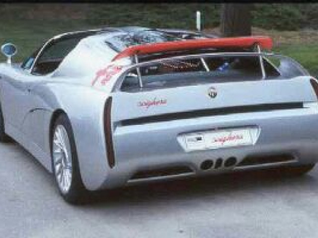 italdesign giugiaro schighera pic #12381