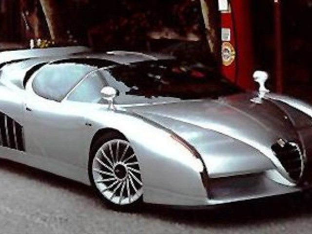 italdesign giugiaro schighera pic #12383