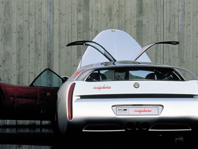 italdesign giugiaro schighera pic #12386