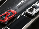Italdesign Giugiaro Parcour