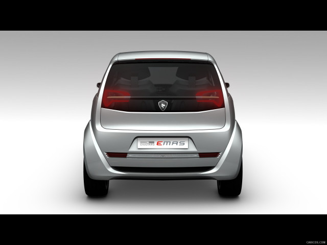 italdesign giugiaro proton emas pic #133056