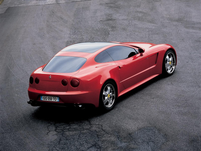 italdesign giugiaro gg50 pic #28980