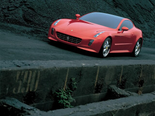 Italdesign Giugiaro GG50