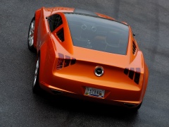 Ford Mustang Concept photo #39931