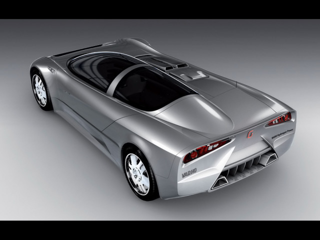 italdesign giugiaro giuriaro vadho pic #42300