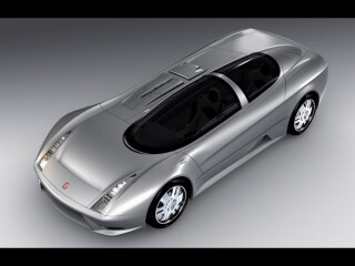 Italdesign Giugiaro Giuriaro Vadho