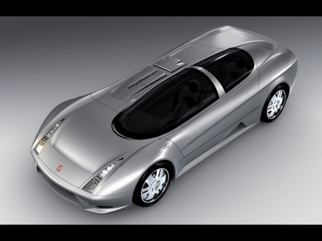 italdesign giugiaro giuriaro vadho pic #42302