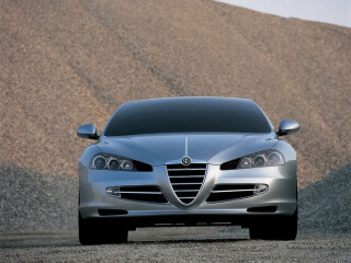 Italdesign Giugiaro Visconti