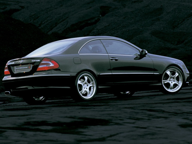 kleemann clk50k s8 pic #13824