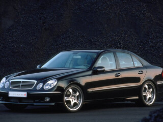 Kleemann E55K