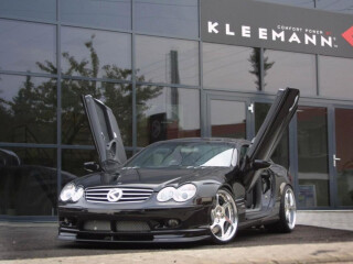 Kleemann S55K Xtreme
