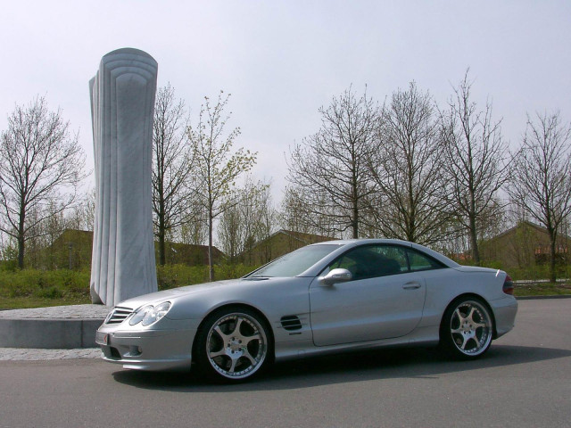 kleemann sl50k8 pic #17673