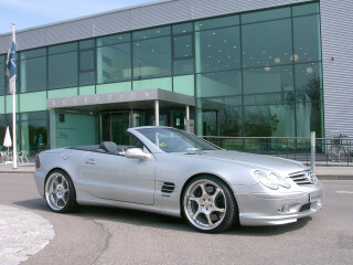Kleemann SL50K8