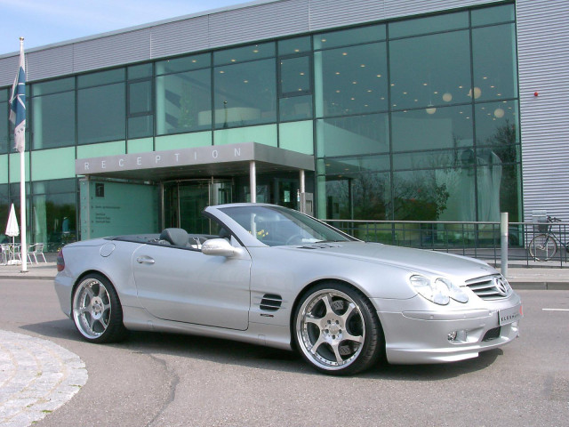 kleemann sl50k8 pic #17674