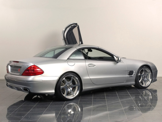 kleemann sl50k s8 pic #21625