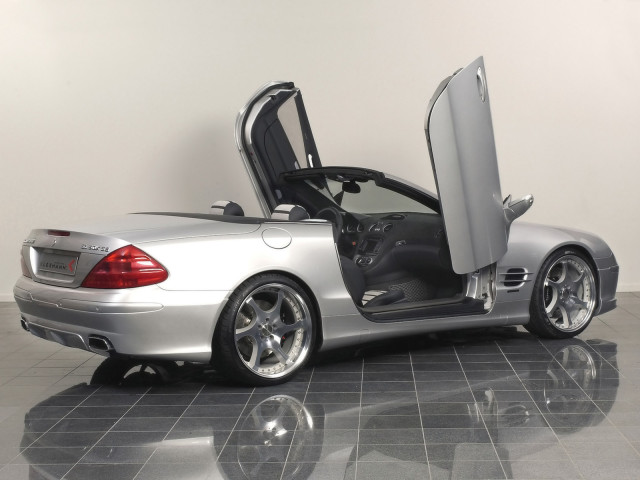 kleemann sl50k s8 pic #21628