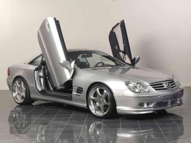 kleemann sl50k s8 pic #21629