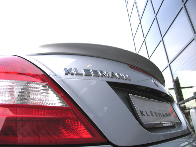 kleemann slk20k pic #29090