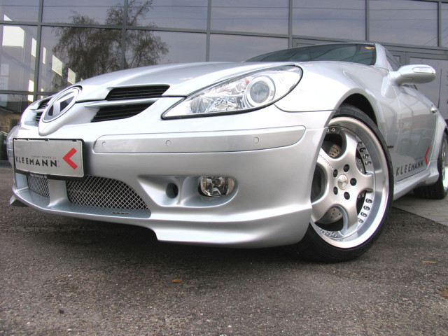 kleemann slk20k pic #29091