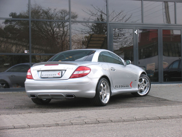 kleemann slk20k pic #29092