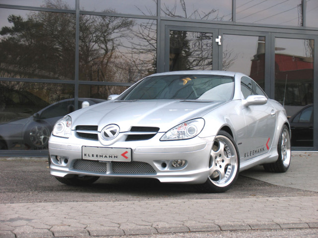 kleemann slk20k pic #29093