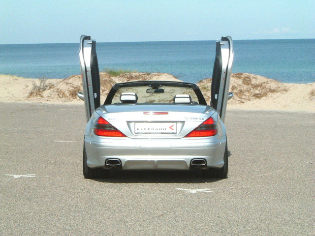 kleemann sl50k s8 pic #29102