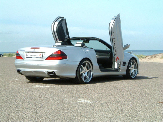 kleemann sl50k s8 pic #29103