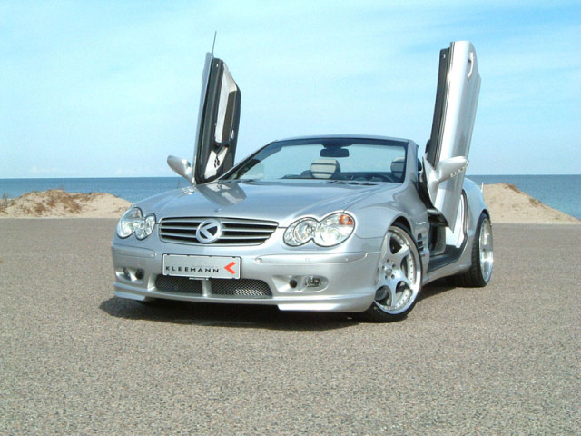 kleemann sl50k s8 pic #29104